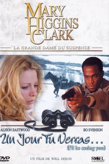 Mary Higgins Clark : Un jour, tu verras...