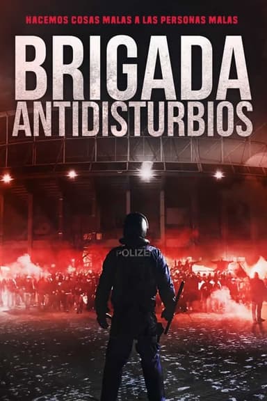 Brigada Antiavalots